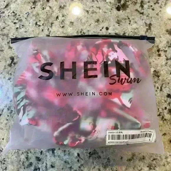 SHEIN Bikini NWT - Picture 6 of 6